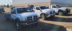 Alberta Rose Towing place picture