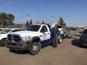 Alberta Rose Towing Service place picture