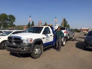 Alberta Rose Towing Service place picture